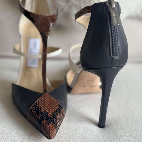 Jimmy Choo heels - Picture 2 of 3